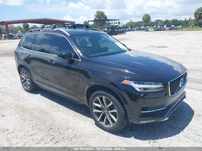 VOLVO XC90 2018
