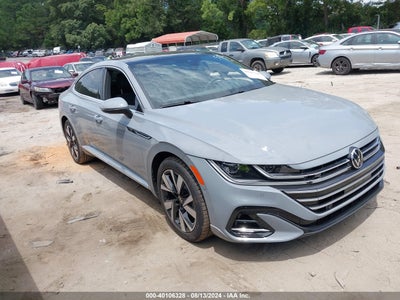 VOLKSWAGEN ARTEON 2023