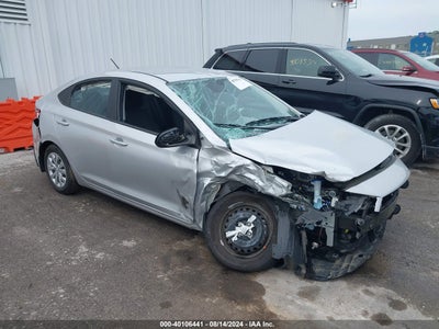 HYUNDAI ACCENT 2020