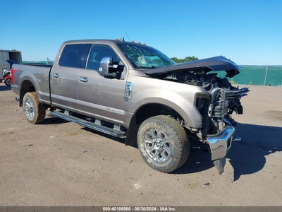 FORD F-350 2019