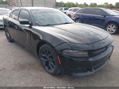 DODGE CHARGER 2019