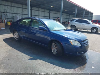 TOYOTA AVALON 2007