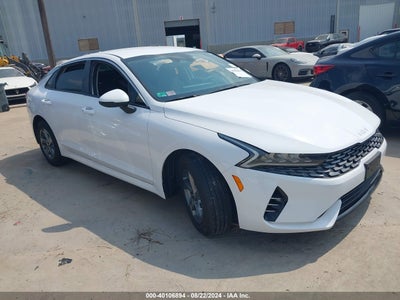 KIA K5 2023