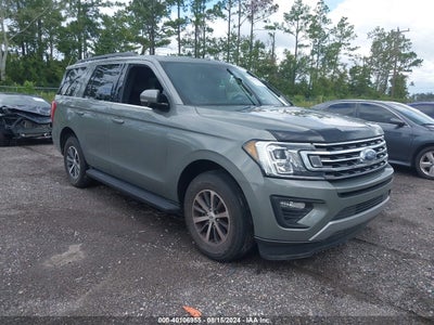 FORD EXPEDITION 2019