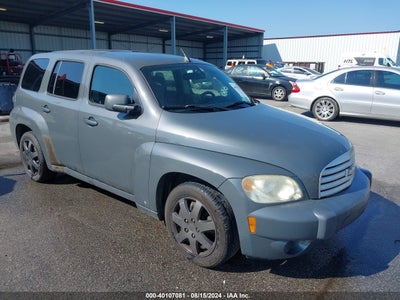 CHEVROLET HHR 2009