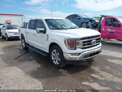 FORD F-150 2021