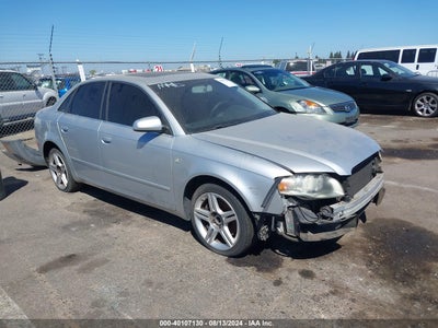 AUDI 200 2005