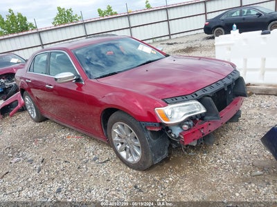 CHRYSLER 300 2011
