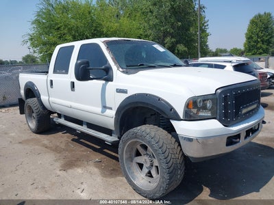 FORD F-250 2006