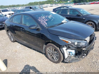 KIA FORTE 2022