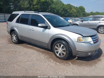 FORD TAURUS X 2008