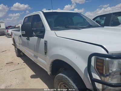 FORD F-250 2019