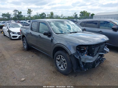 FORD MAVERICK 2024