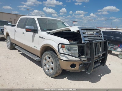 FORD F-150 2014