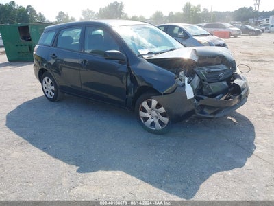 TOYOTA MATRIX 2006