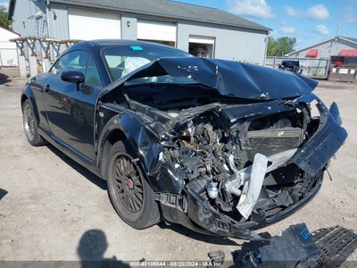 AUDI TT 2005