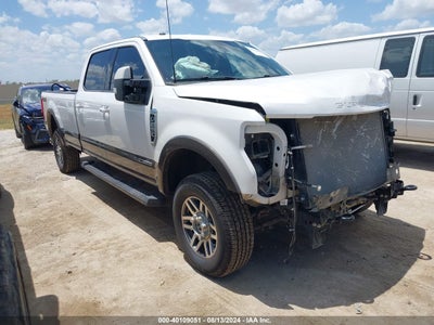 FORD F-250 2017