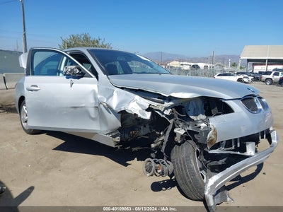 BMW 525I 2007