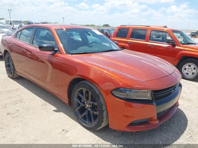 DODGE CHARGER 2022