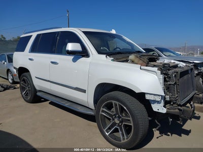 CADILLAC ESCALADE 2020