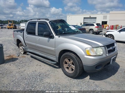 FORD EXPLORER SPORT TRAC 2005