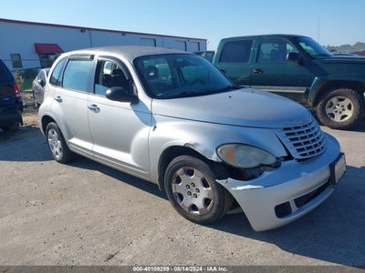 CHRYSLER PT CRUISER 2008