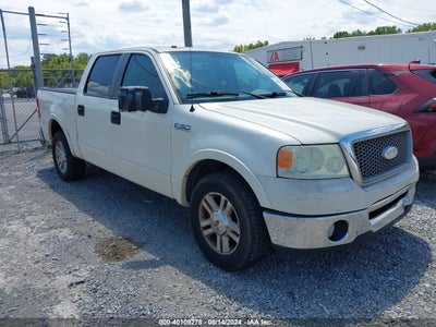 FORD F-150 2007