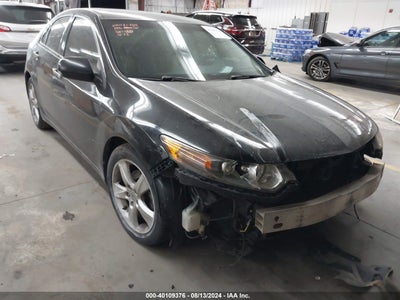 ACURA TSX 2009