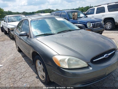FORD TAURUS 2002