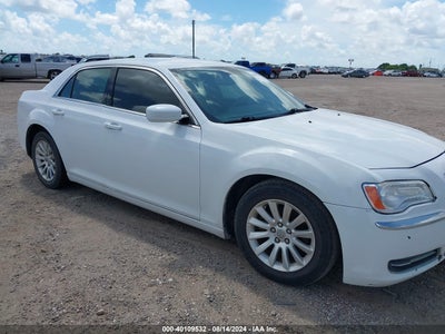 CHRYSLER 300 2013
