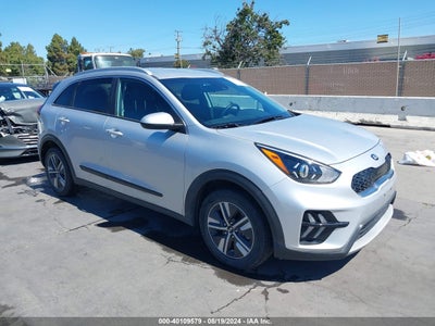 KIA NIRO 2021