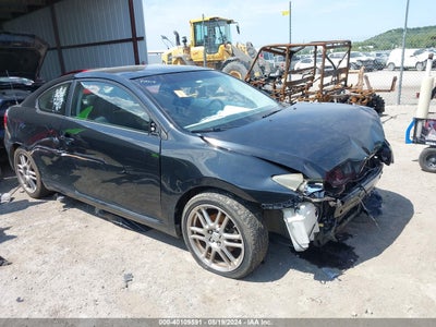 SCION TC 2007