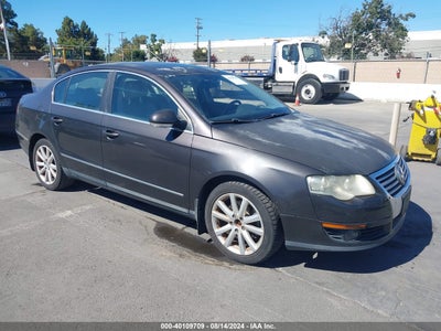 VOLKSWAGEN PASSAT 2006