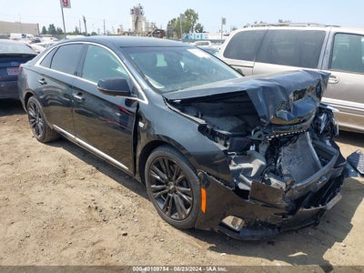 CADILLAC XTS 2019