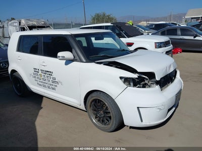 SCION XB 2008