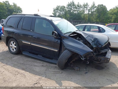 GMC ENVOY 2005