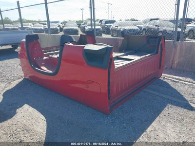 CHEVROLET SILVERADO 2023