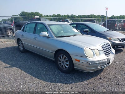 KIA AMANTI 2005