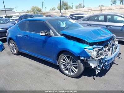 SCION TC 2015