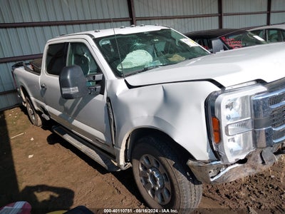 FORD F-350 2024