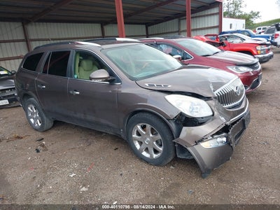 BUICK ENCLAVE 2009