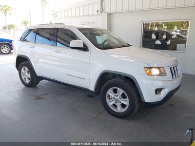 JEEP GRAND CHEROKEE 2015