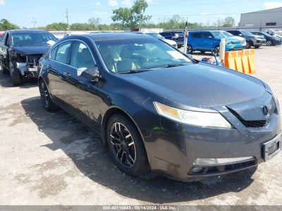 ACURA 200 2009