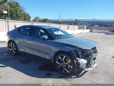 POLESTAR 2 2021
