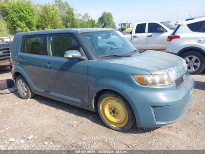 SCION XB 2008