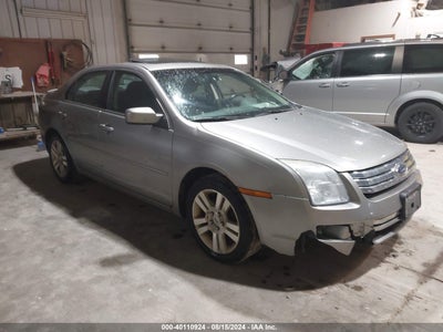 FORD FUSION 2009