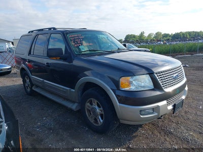 FORD EXPEDITION 2005