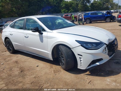 HYUNDAI SONATA 2020