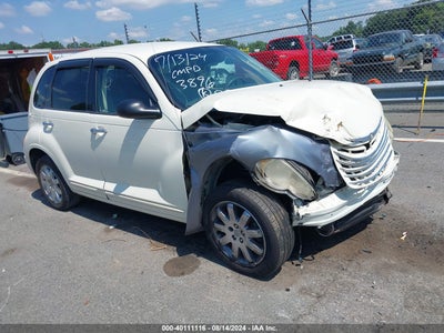 CHRYSLER PT CRUISER 2007