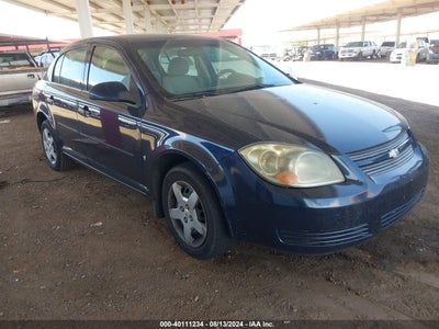 CHEVROLET COBALT 2008
